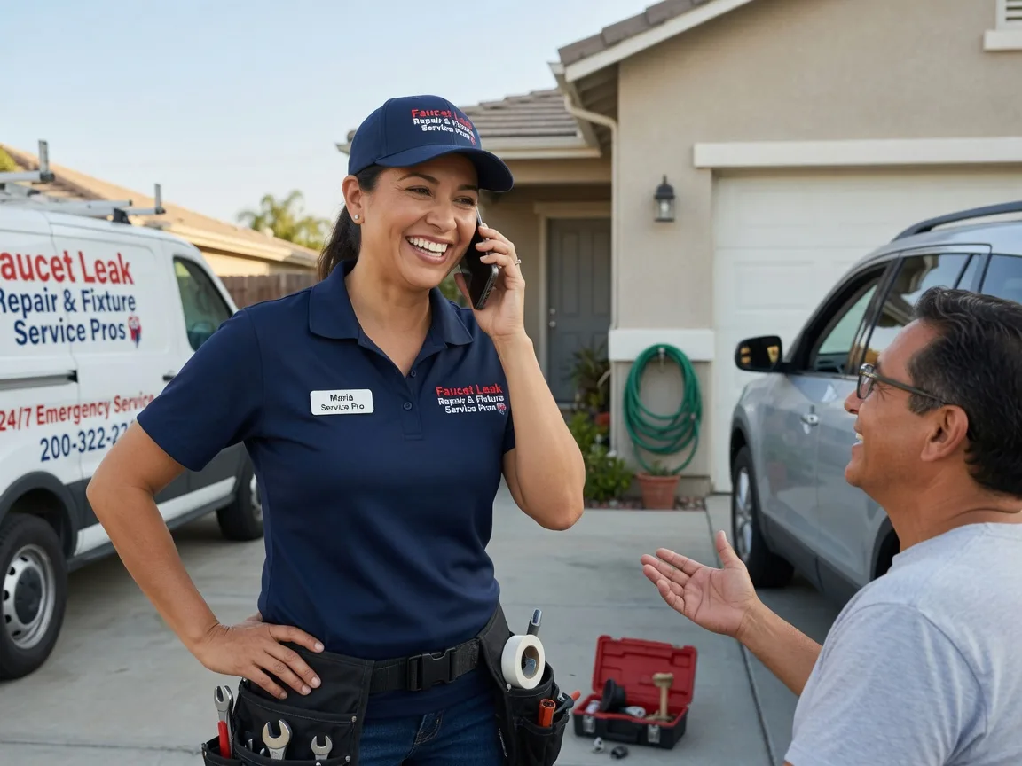 Faucet Repair Hawaii FAQs